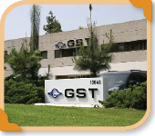 GST building