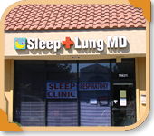 Sleep and Lung MD