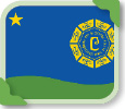City Flag, click to enlarge