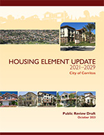 Housing Element Update (PDF)
