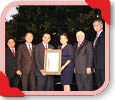 Assemblymember Mendoza presented the City with a proclamation.