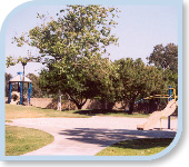 Bettencourt Park