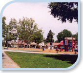 Bettencourt Park