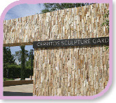 Cerritos Sculpture Garden