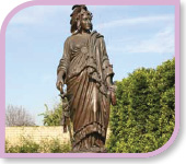 Statue of Freedom