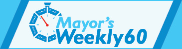 Mayor's Weekly 60